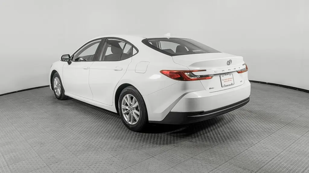 Florida Fine Cars - Used TOYOTA CAMRY 2025 ORLANDO LE
