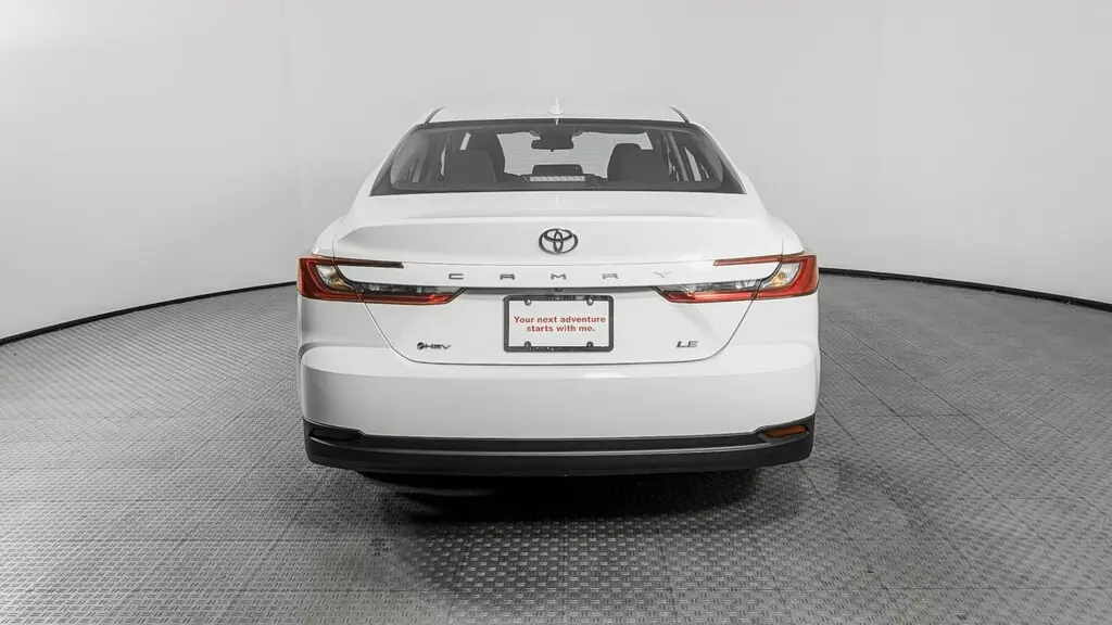Florida Fine Cars - Used TOYOTA CAMRY 2025 ORLANDO LE