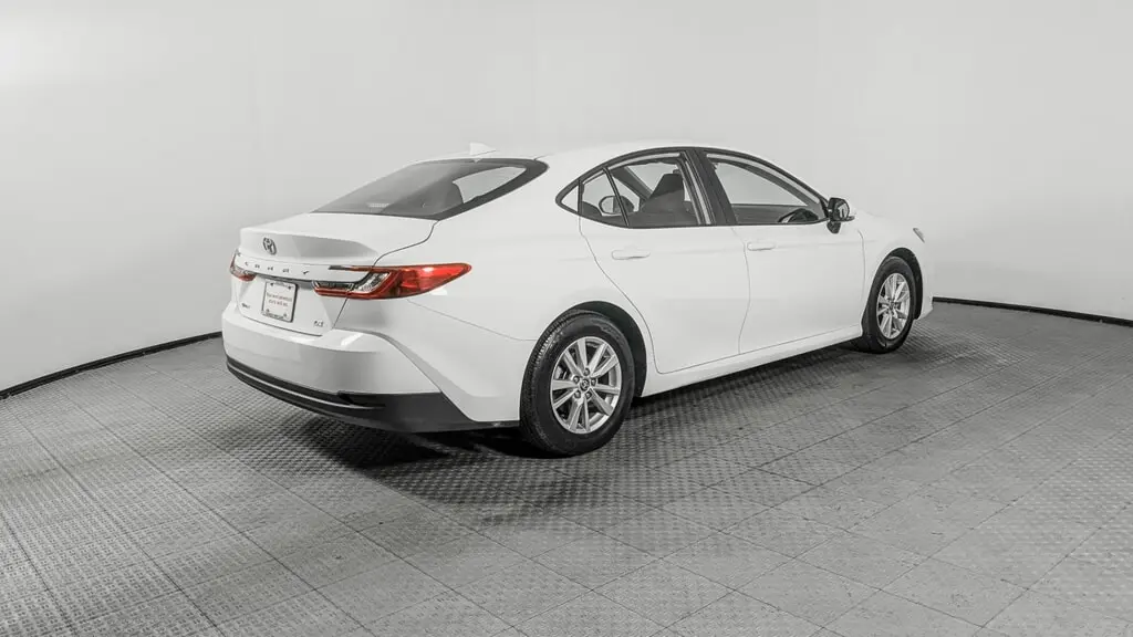 Florida Fine Cars - Used TOYOTA CAMRY 2025 ORLANDO LE