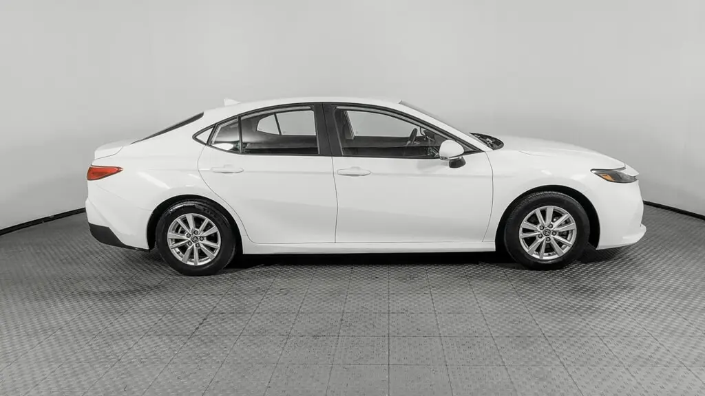 Florida Fine Cars - Used TOYOTA CAMRY 2025 ORLANDO LE