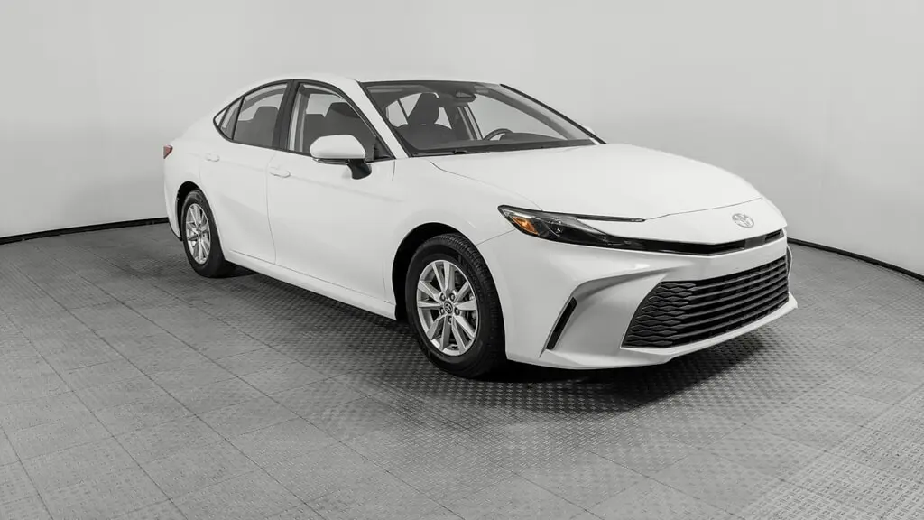Florida Fine Cars - Used TOYOTA CAMRY 2025 ORLANDO LE