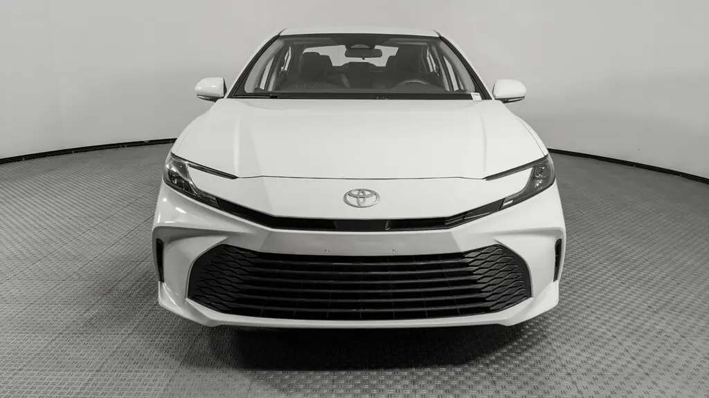 Florida Fine Cars - Used TOYOTA CAMRY 2025 ORLANDO LE
