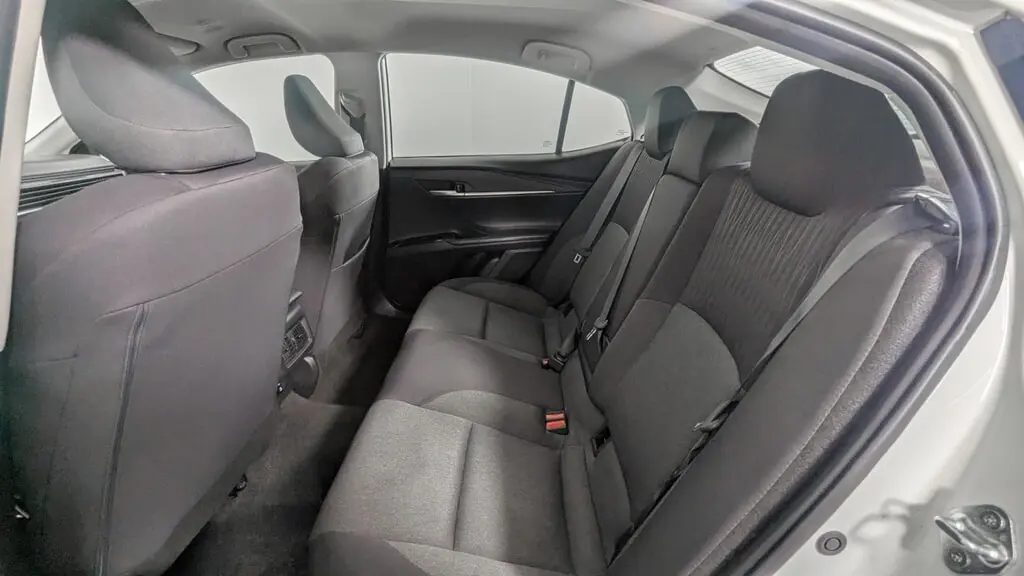 Florida Fine Cars - Used TOYOTA CAMRY 2025 ORLANDO LE