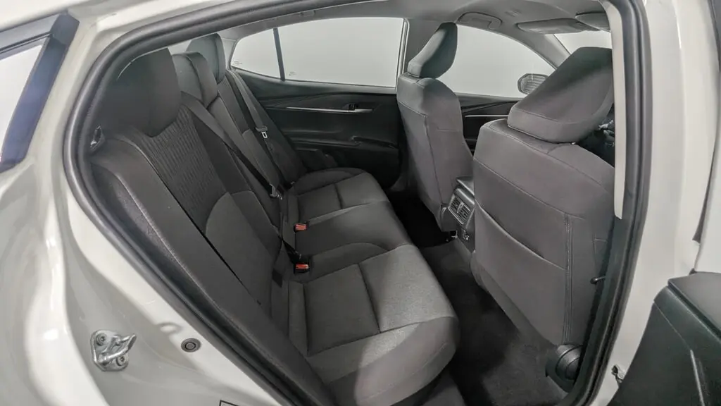 Florida Fine Cars - Used TOYOTA CAMRY 2025 ORLANDO LE