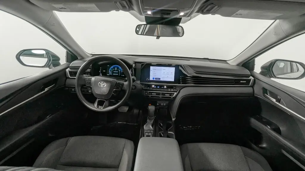 Florida Fine Cars - Used TOYOTA CAMRY 2025 ORLANDO LE