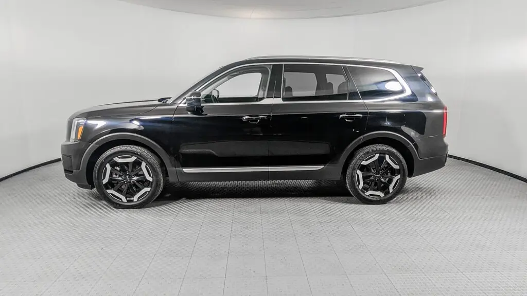Florida Fine Cars - Used KIA TELLURIDE 2025 ORLANDO S