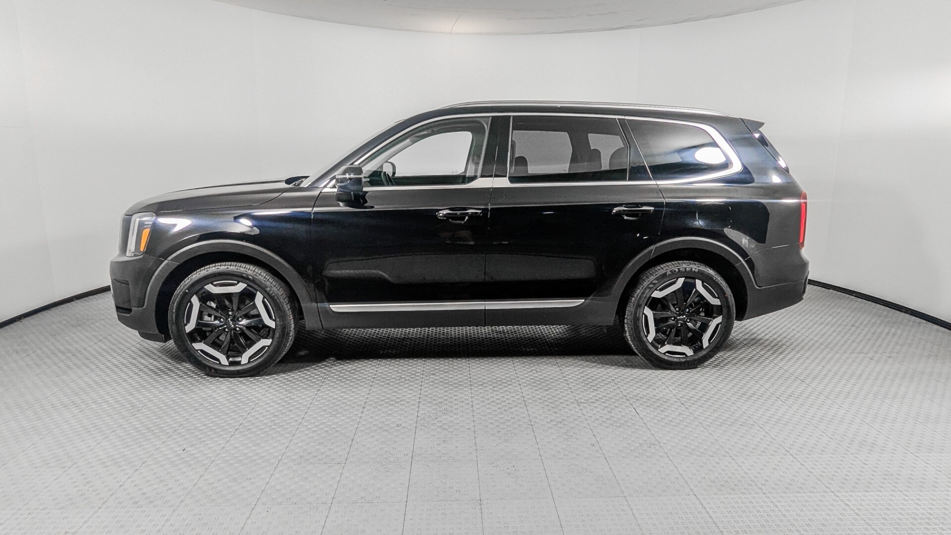 Florida Fine Cars - Used vehicle - SUV KIA TELLURIDE 2025