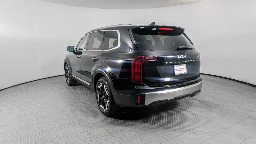 Florida Fine Cars - Used KIA TELLURIDE 2025 ORLANDO S
