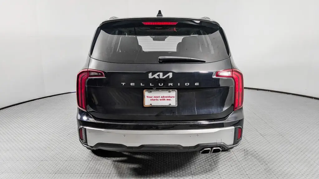 Florida Fine Cars - Used KIA TELLURIDE 2025 ORLANDO S