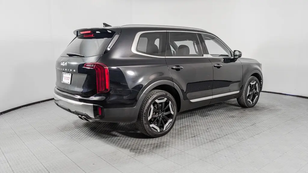 Florida Fine Cars - Used KIA TELLURIDE 2025 ORLANDO S