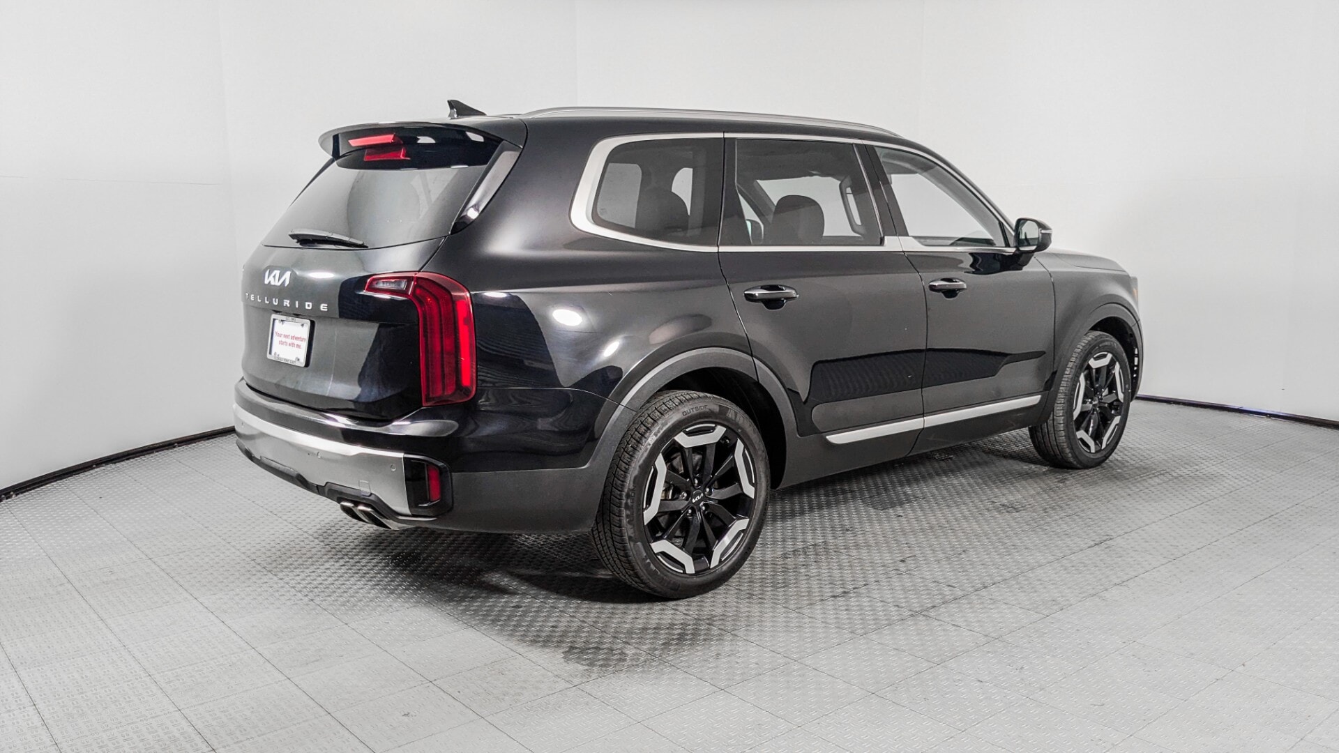 Florida Fine Cars - Used vehicle - SUV KIA TELLURIDE 2025
