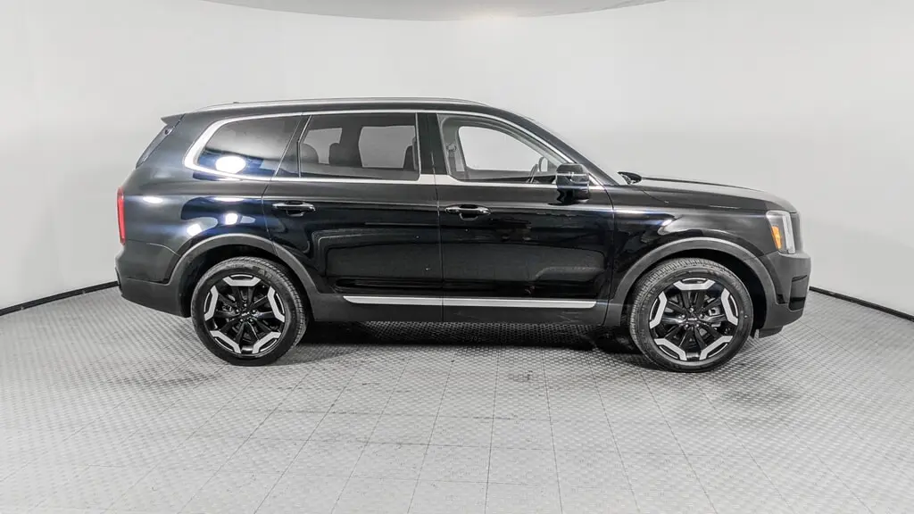 Florida Fine Cars - Used KIA TELLURIDE 2025 ORLANDO S