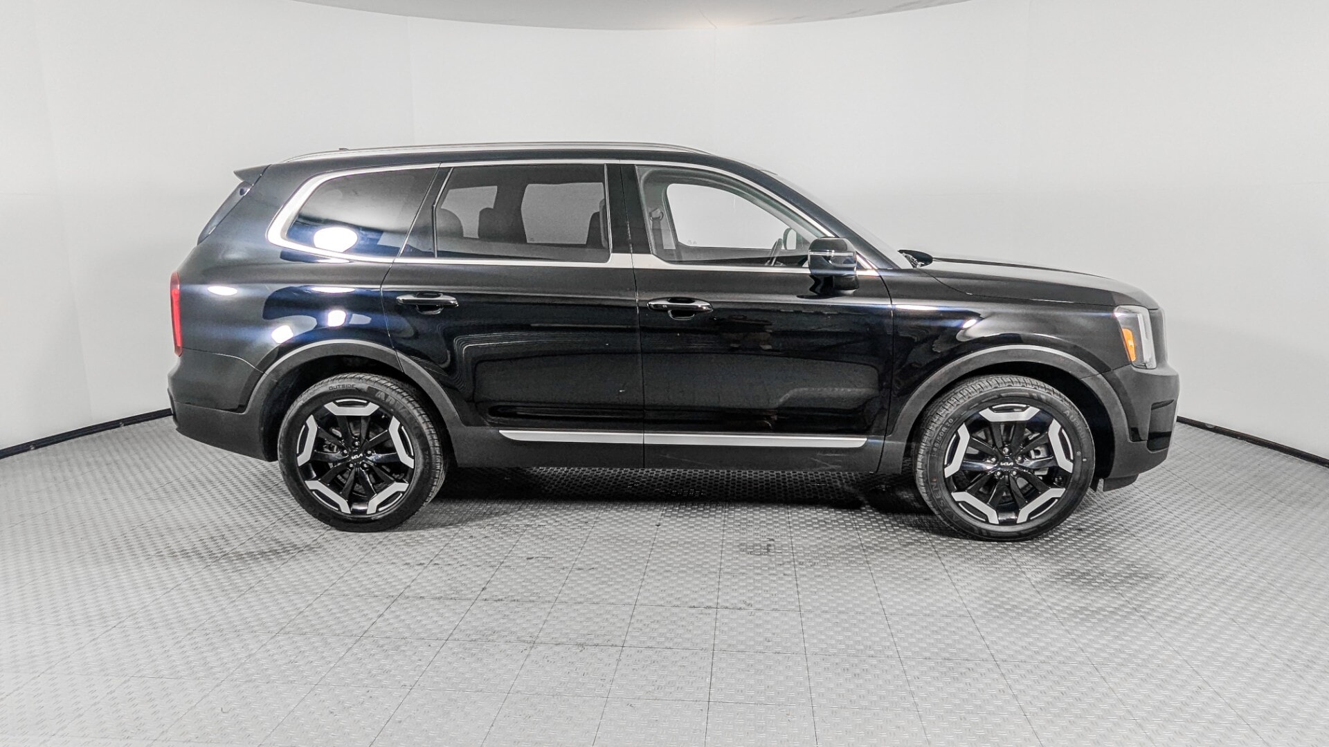 Florida Fine Cars - Used vehicle - SUV KIA TELLURIDE 2025