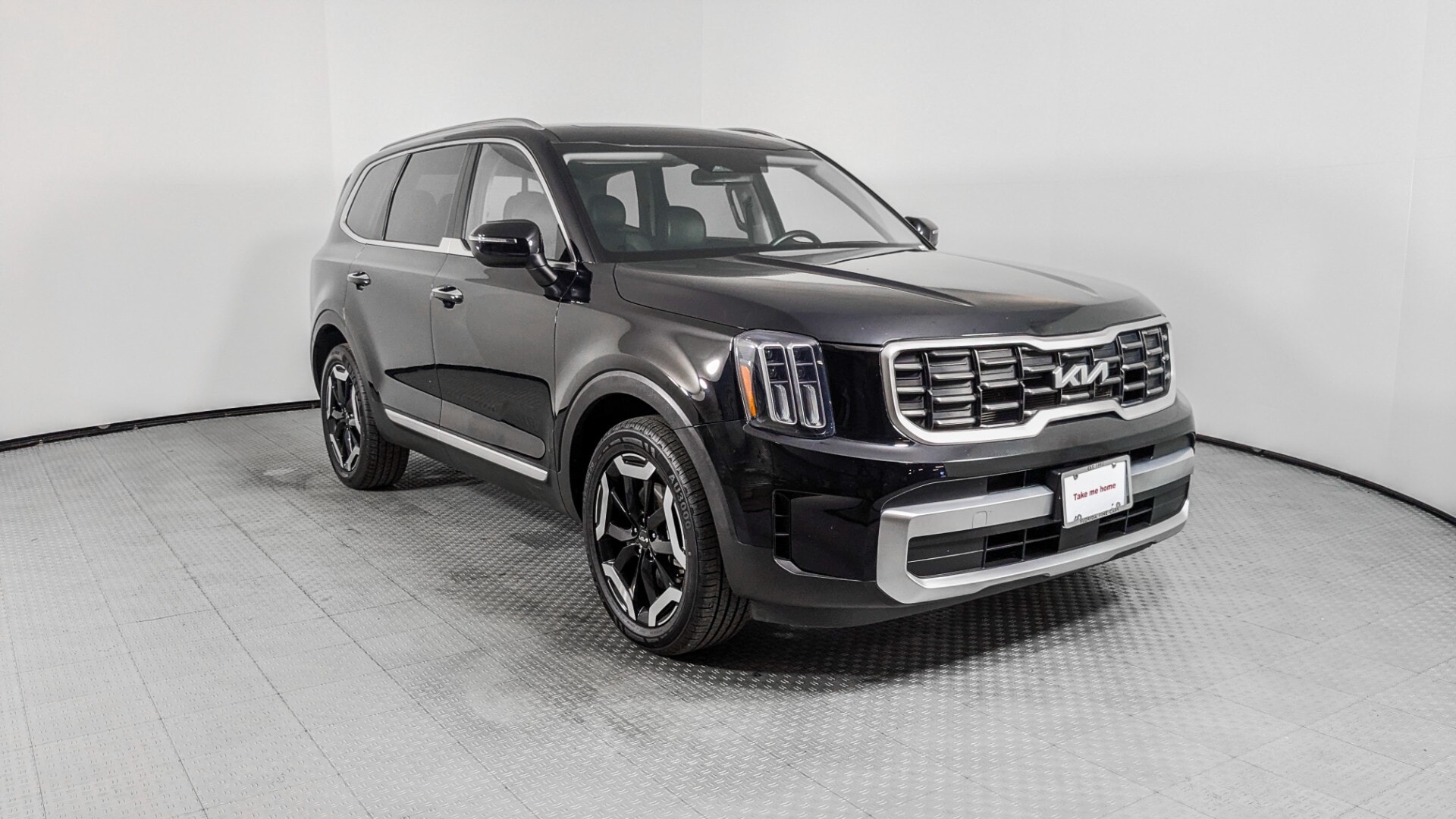 Florida Fine Cars - Used vehicle - SUV KIA TELLURIDE 2025