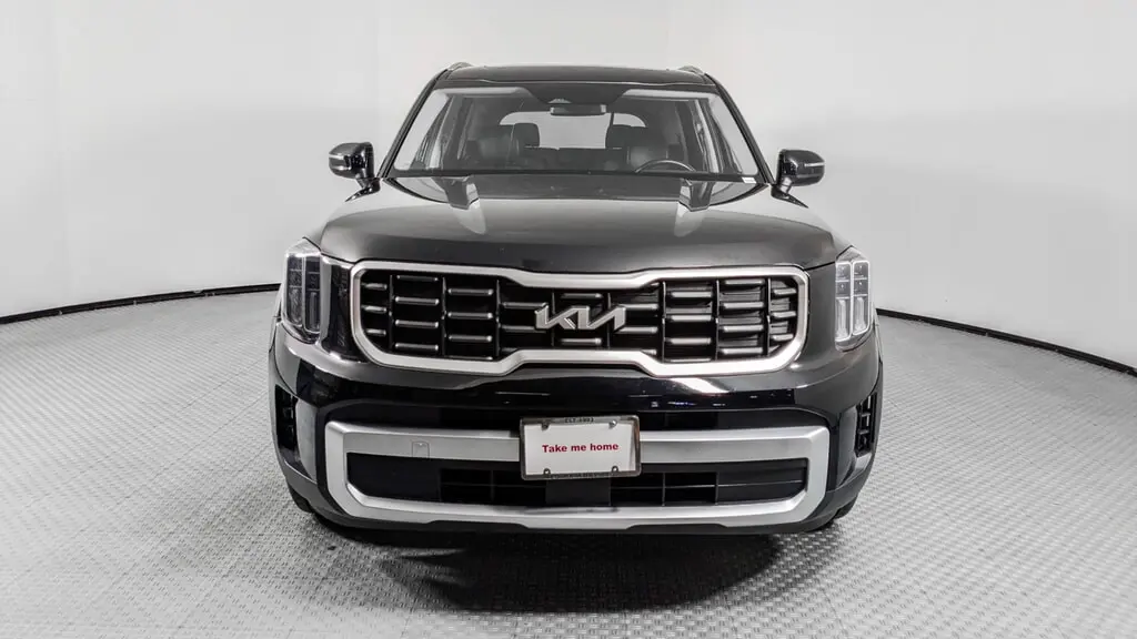 Florida Fine Cars - Used KIA TELLURIDE 2025 ORLANDO S