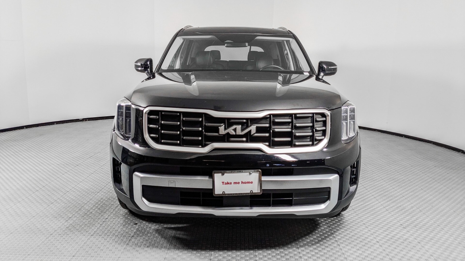 Florida Fine Cars - Used vehicle - SUV KIA TELLURIDE 2025