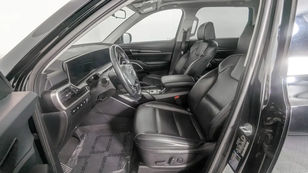 Florida Fine Cars - Used KIA TELLURIDE 2025 ORLANDO S