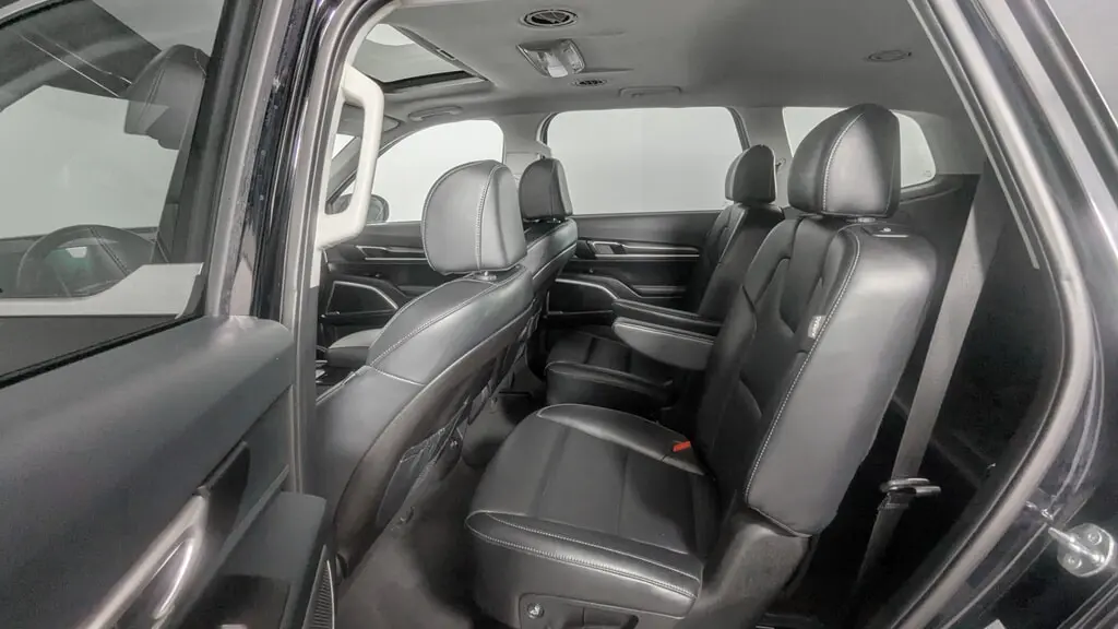 Florida Fine Cars - Used KIA TELLURIDE 2025 ORLANDO S
