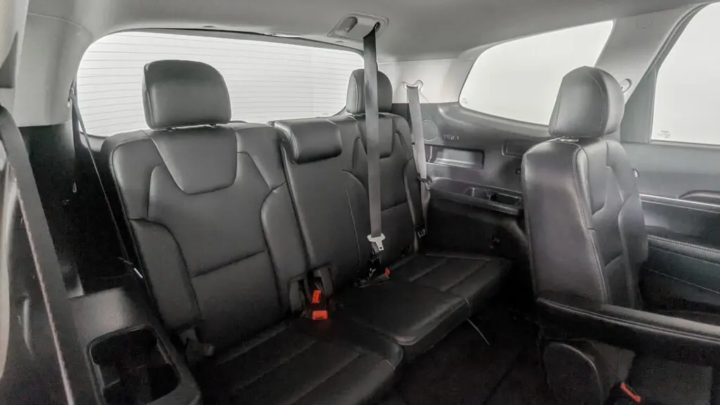 Florida Fine Cars - Used KIA TELLURIDE 2025 ORLANDO S