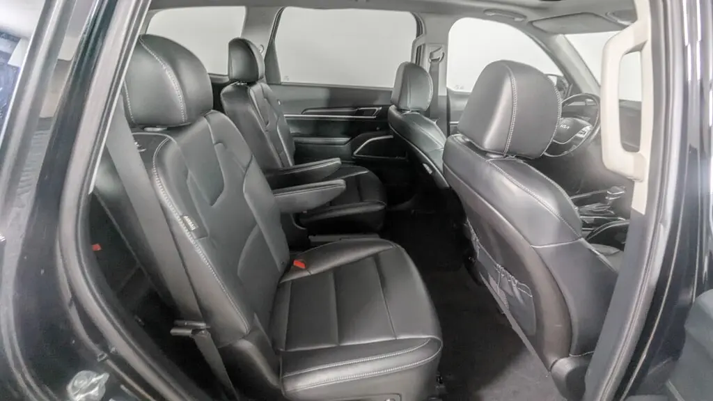 Florida Fine Cars - Used KIA TELLURIDE 2025 ORLANDO S