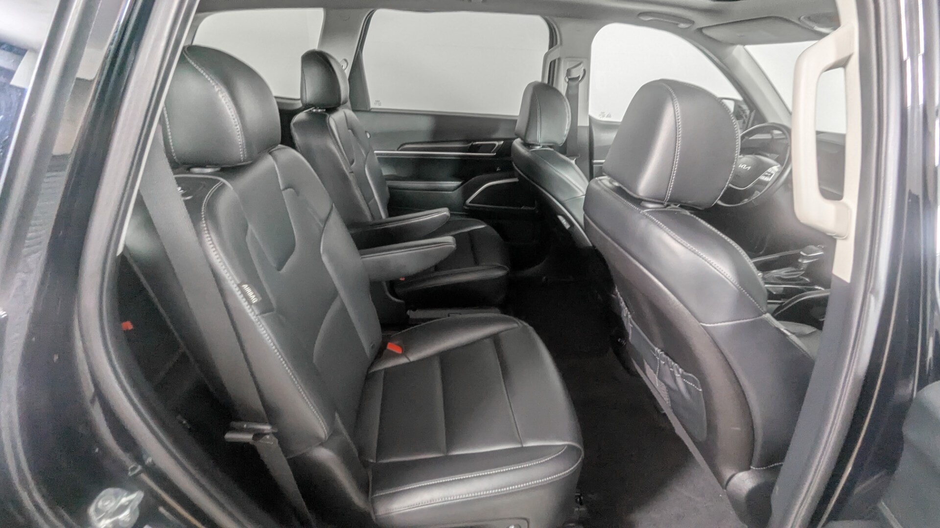 Florida Fine Cars - Used vehicle - SUV KIA TELLURIDE 2025