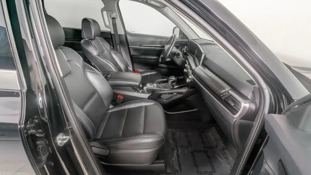 Florida Fine Cars - Used KIA TELLURIDE 2025 ORLANDO S