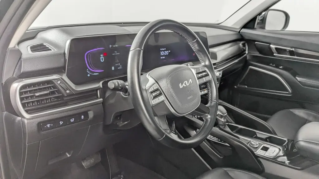 Florida Fine Cars - Used KIA TELLURIDE 2025 ORLANDO S