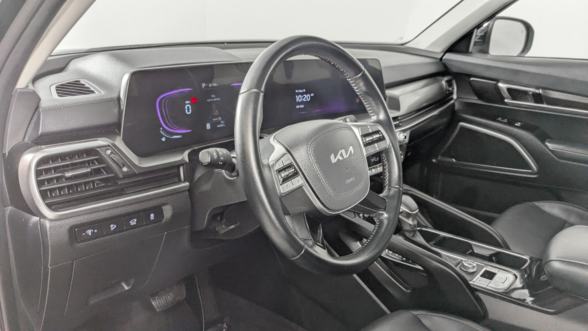 Florida Fine Cars - Used vehicle - SUV KIA TELLURIDE 2025