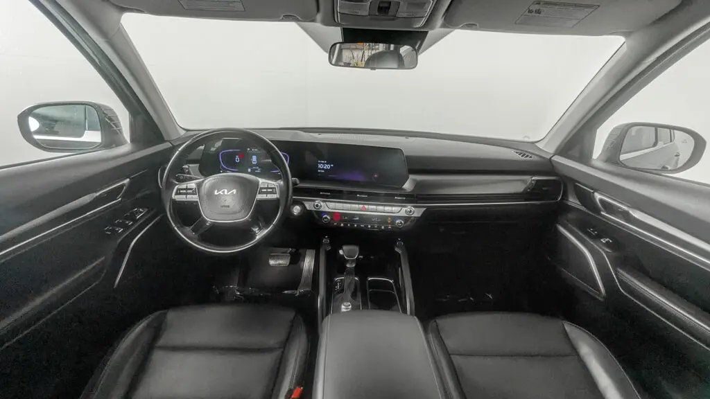 Florida Fine Cars - Used KIA TELLURIDE 2025 ORLANDO S