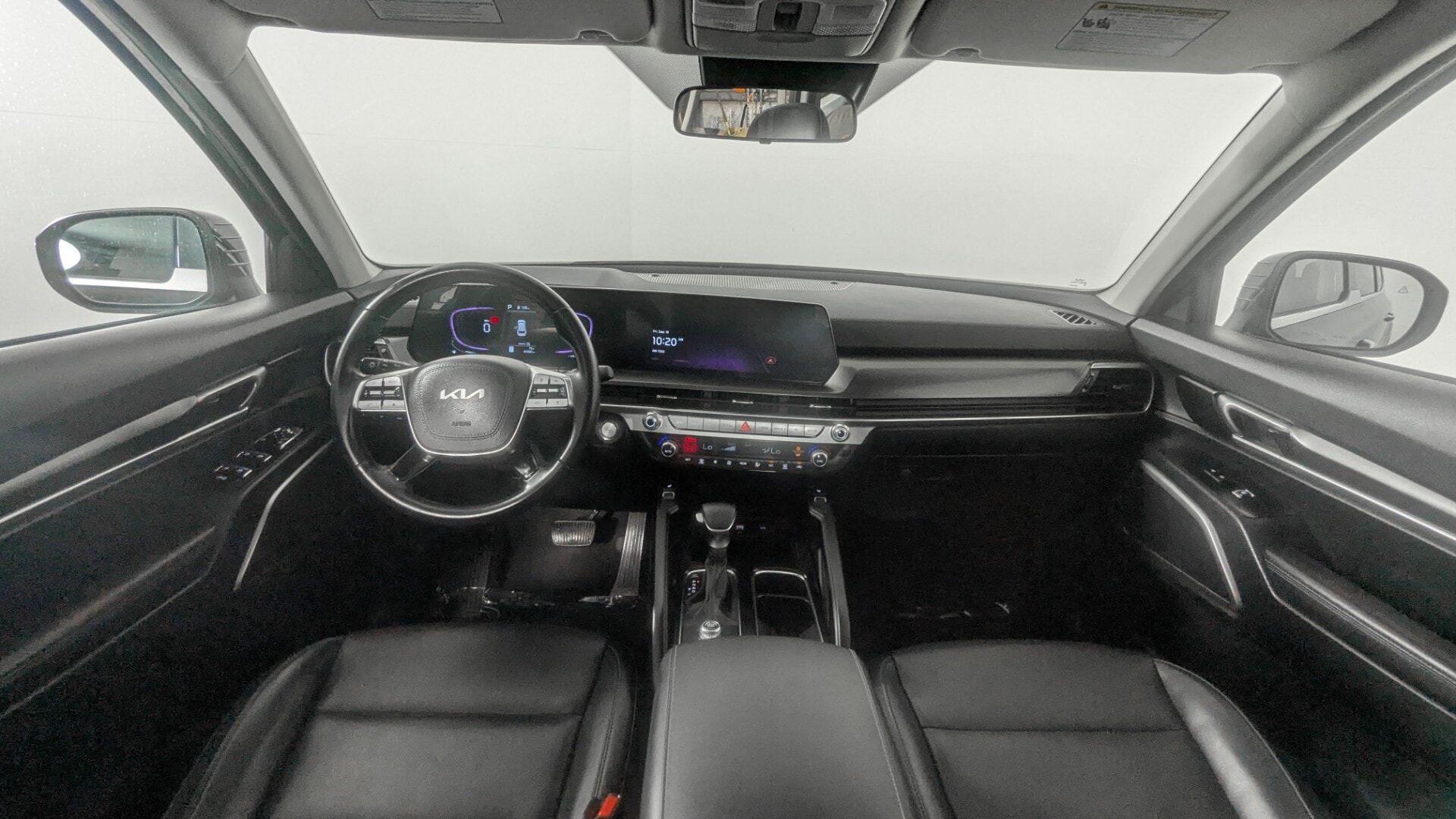 Florida Fine Cars - Used vehicle - SUV KIA TELLURIDE 2025