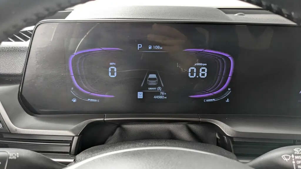 Florida Fine Cars - Used KIA TELLURIDE 2025 ORLANDO S
