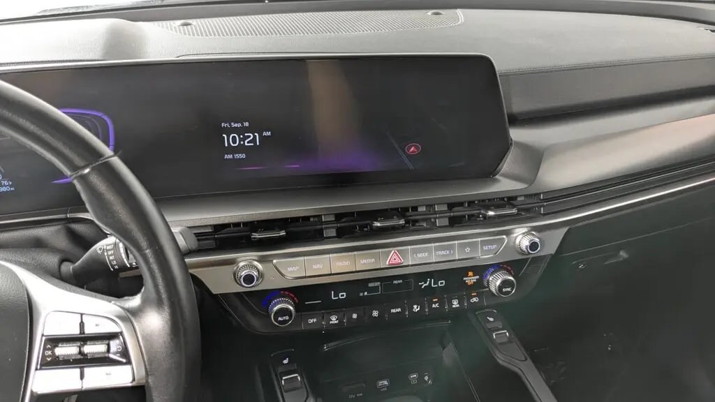 Florida Fine Cars - Used KIA TELLURIDE 2025 ORLANDO S