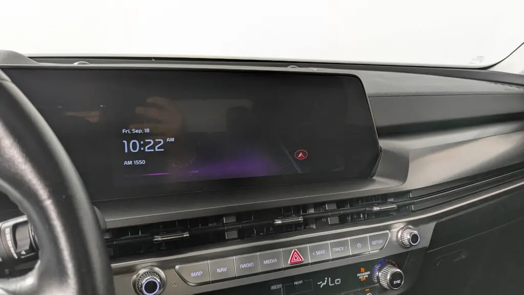 Florida Fine Cars - Used KIA TELLURIDE 2025 ORLANDO S