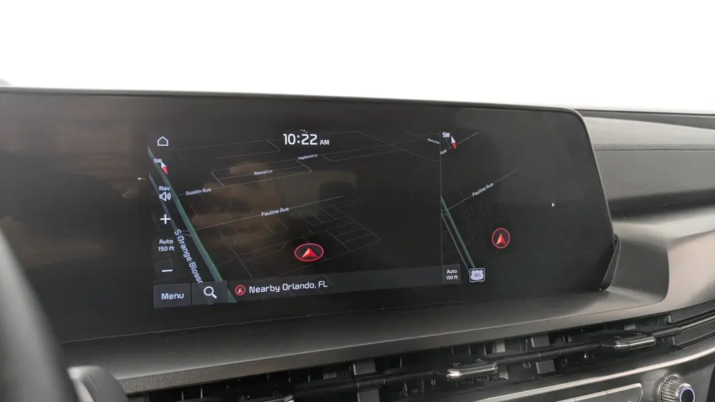 Florida Fine Cars - Used KIA TELLURIDE 2025 ORLANDO S