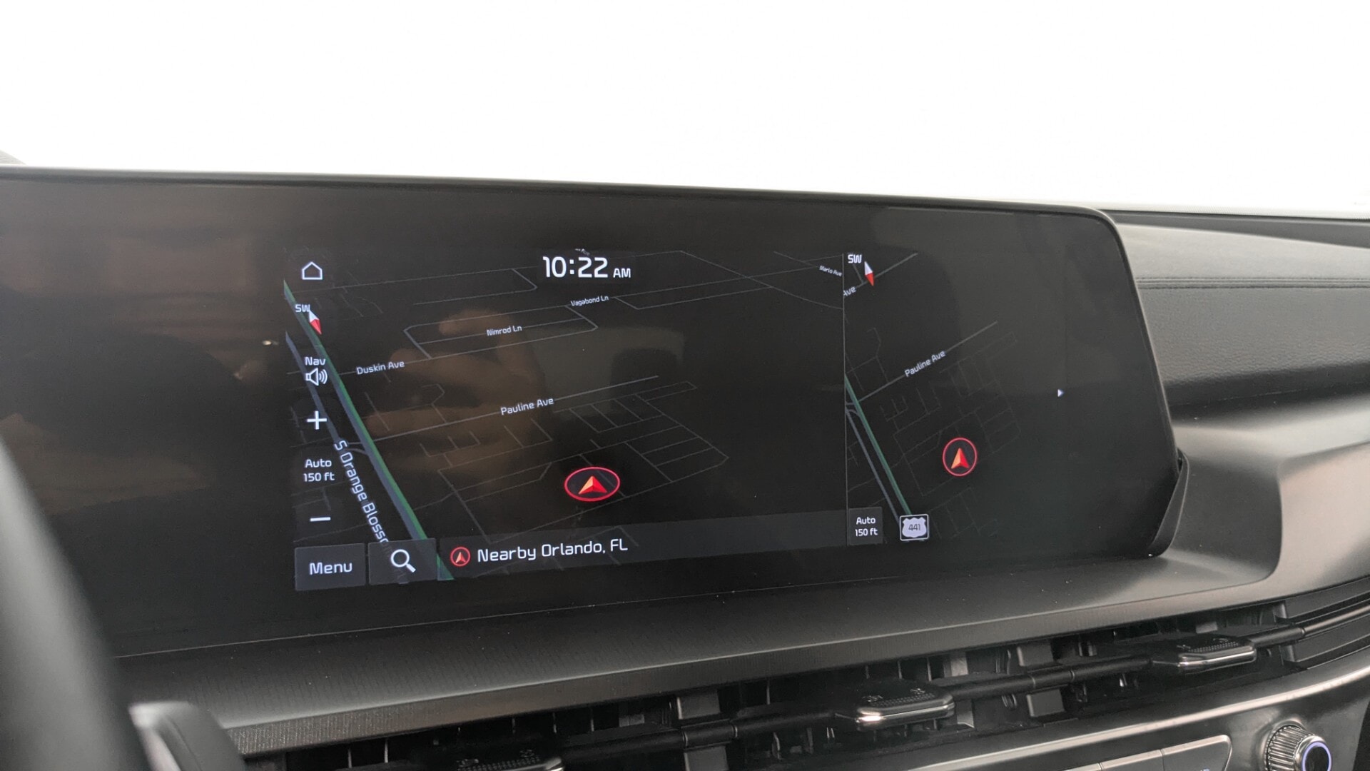 Florida Fine Cars - Used vehicle - SUV KIA TELLURIDE 2025