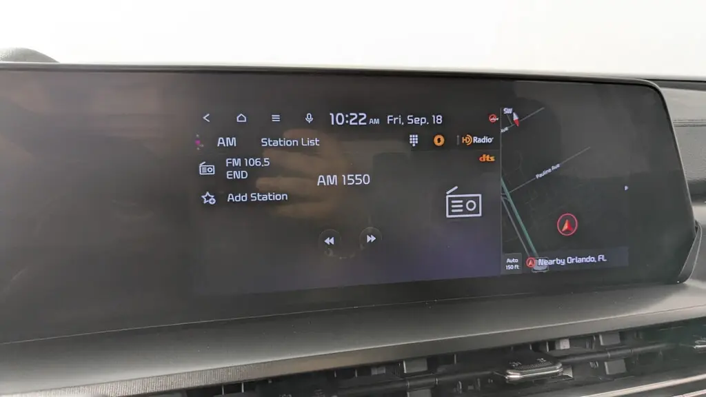 Florida Fine Cars - Used KIA TELLURIDE 2025 ORLANDO S
