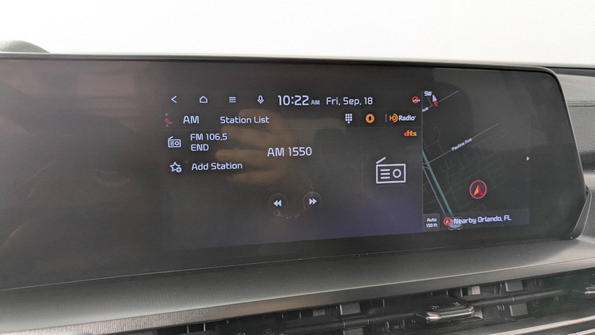 Florida Fine Cars - Used vehicle - SUV KIA TELLURIDE 2025