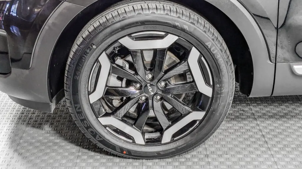 Florida Fine Cars - Used KIA TELLURIDE 2025 ORLANDO S