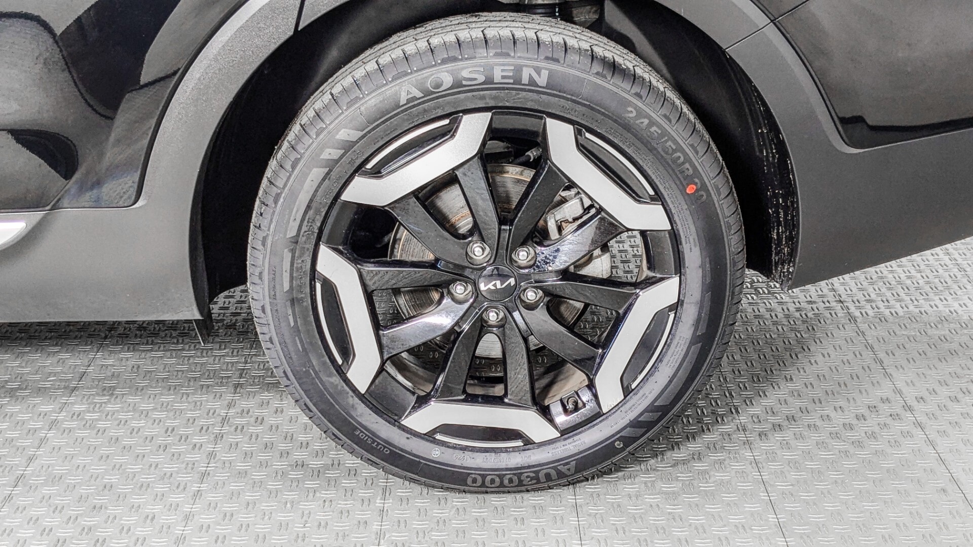 Florida Fine Cars - Used vehicle - SUV KIA TELLURIDE 2025