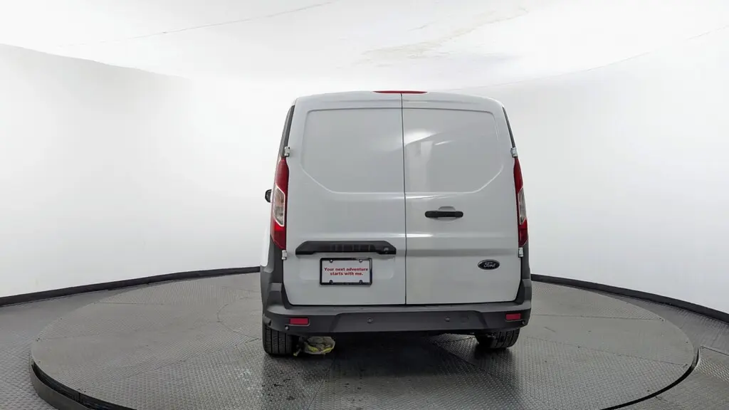 2017 FORD TRANSIT CONNECT VAN XL photo 6