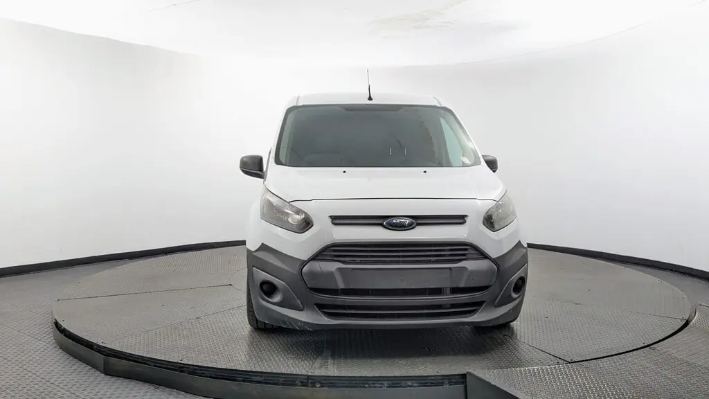 2017 FORD TRANSIT CONNECT VAN XL photo 11