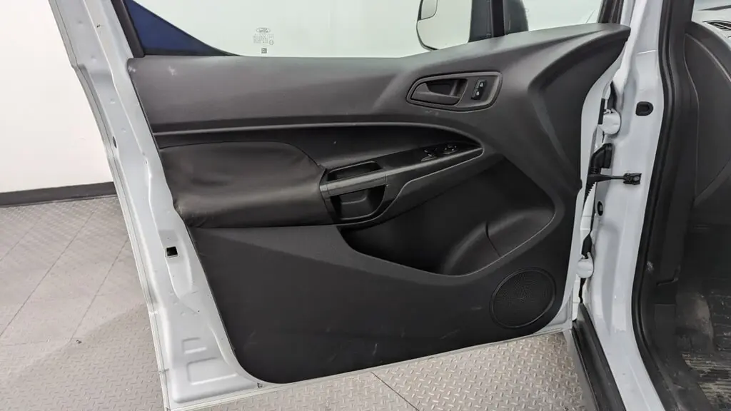 2017 FORD TRANSIT CONNECT VAN XL photo 12
