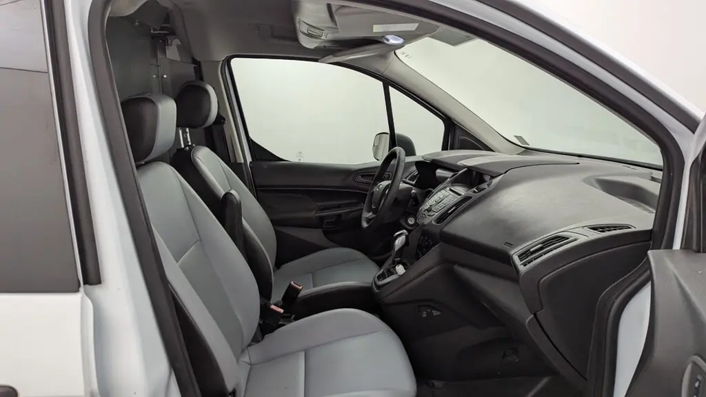 2017 FORD TRANSIT CONNECT VAN XL photo 18