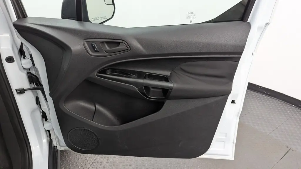 2017 FORD TRANSIT CONNECT VAN XL photo 19