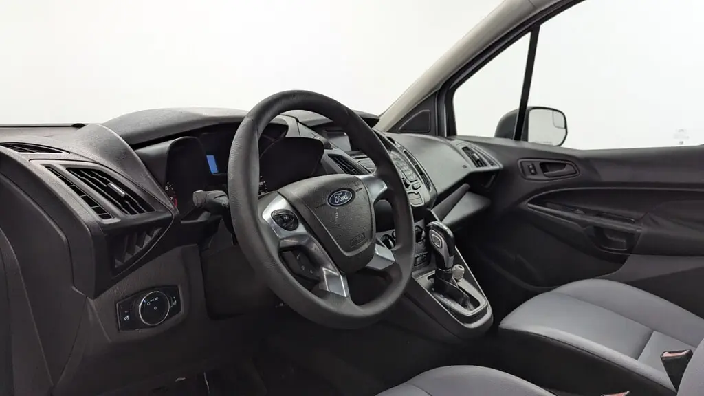2017 FORD TRANSIT CONNECT VAN XL photo 20