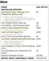 Florida Fine Cars - Used RAM PROMASTER 2025 WEST PALM TRADESMAN