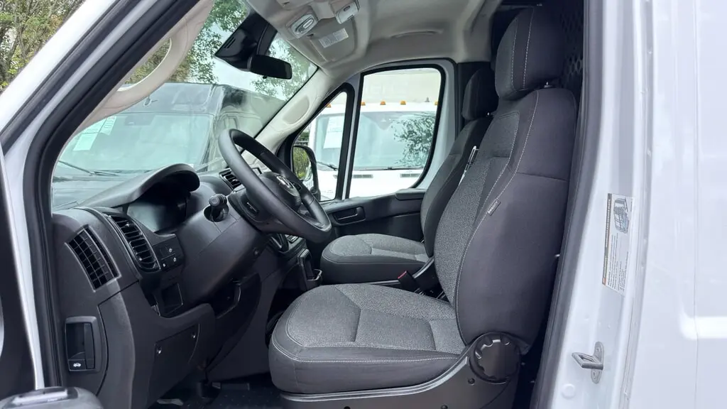 Florida Fine Cars - Used RAM PROMASTER 2025 WEST PALM TRADESMAN