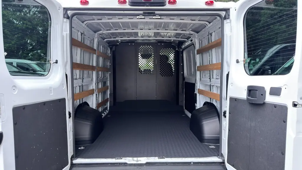 Florida Fine Cars - Used RAM PROMASTER 2025 WEST PALM TRADESMAN