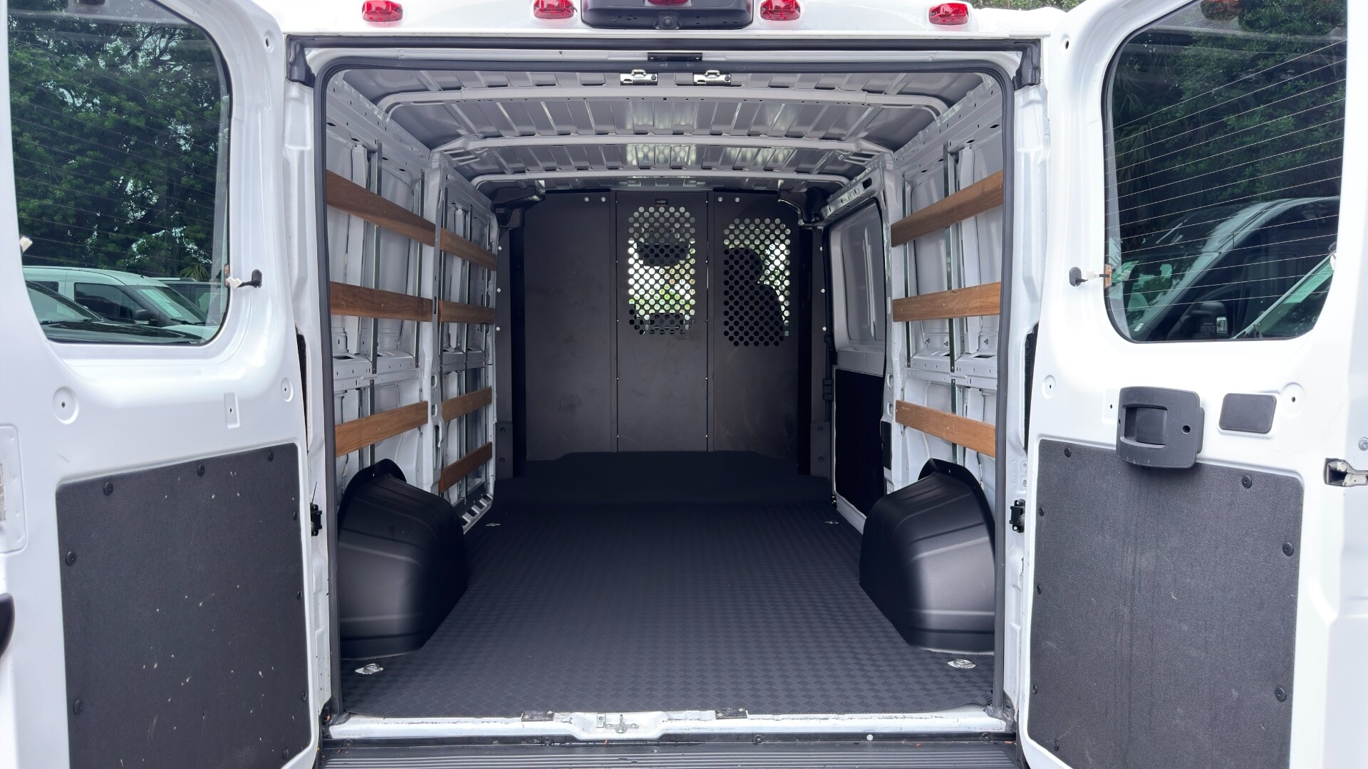Florida Fine Cars - Used vehicle - CARGO VAN RAM PROMASTER 2025