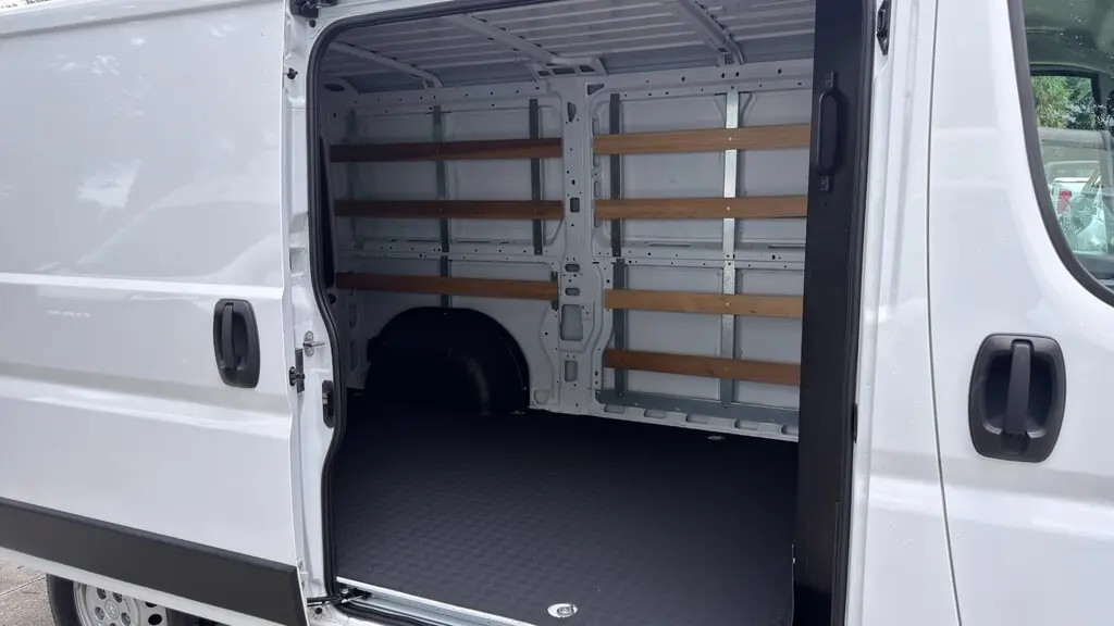 Florida Fine Cars - Used RAM PROMASTER 2025 WEST PALM TRADESMAN